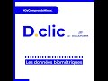 d.clic les données biométriques