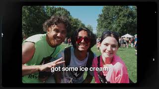 Fall Orientation Trailer