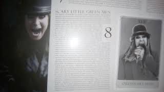 ozzy Osbourne ordinary man vinyl record album