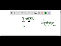 27-28 Explain why the Integral Test can't be used to determine whether the series is convergent. …