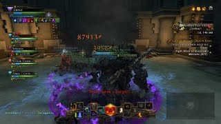 Neverwinter - Wizard - Insane AOE DPS