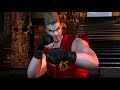 tekken tag tournament all endings openings embus and staff roll qhd 1440p60