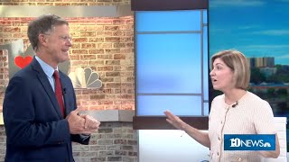 10News at 3 (5/22): Planning your weekend, open-container district, Tulsi Gabbard resigns