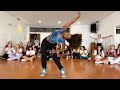 AMAARAE | SAD GIRLZ LUV MONEY | AYSHA JHANNE COREOGRAPHY