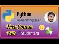 Make Your Programming Easier With This Amazing Python Online Editor!