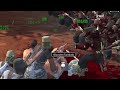 kenshi but i break the game with guns can you conquer kenshi with modded crossbows guns u0026 more