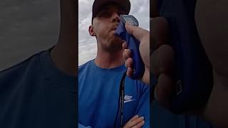 Blows 0 00 Gets Arrested Anyway
