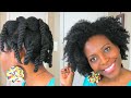 How To Maintain A Twist Out | Natural Hair Nighttime/Morning Routine How To Maintain A Twist Out | Natural Hair Nighttime/Morning Routine