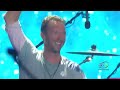 Coldplay & Shakira A Sky Full of Stars  Live at Global Citizen Festival Hamburg