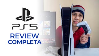 PlayStation 5 Review completa tras varios meses de uso