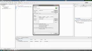 Java Tutorial #1 - Hello World [HD] [DE]