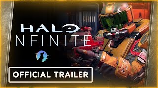 Halo Infinite - Official Season 4 Launch Trailer