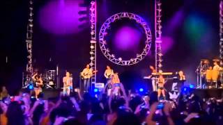 RBD - Tour Del Adiós - Sao Paulo - Sólo Quédate En Silencio