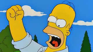 Best of Season 10 - The Simpsons