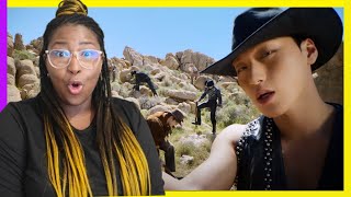 ATEEZ(에이티즈) - 'WORK' Official MV | REACTION & my MEANING