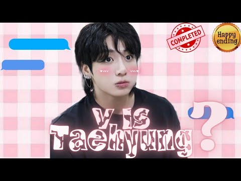 Where Koo Accidentally Texts Ceo Tae Part 16 Taekook Vkook