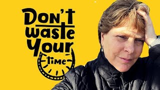 Stop Wasting Time Your Most Valuable Asset