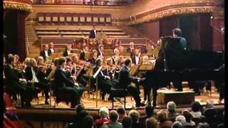 Concours de Genève - Nelson Goerner / Alan Gilbert, Concert des Lauréats (1994)