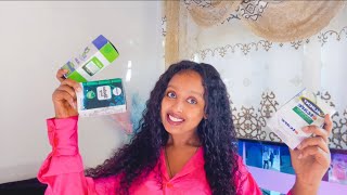 ገራሚ የውበት መጠበቃያ ፕሮዳክት//Amazing beauty product