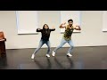 Chura ke dil mera dance cover | Sukhanth and Vinita