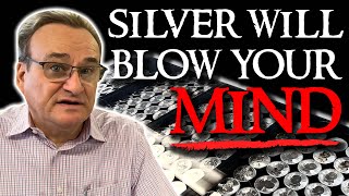Bullion Dealer on Silver Price Dropping Rapidly