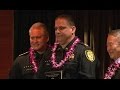 2015 Police Week:  Lieutenant of the Year