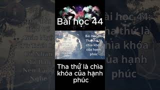 100 Bài Học Về Giác Ngộ Từ Triết Lý Cổ Nhân Mà Bạn Nên Lắng Nghe #trietlysong