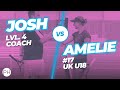 COACH v PLAYER | UK #17 vs Level 4 Coach | Fun Tennis Match in Full | Tiebreak to 10 | PH Tennis