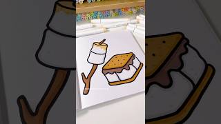 Coco Wyo | Food Drink \u0026 Sweets Coloring Book