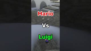 My Thoughts on the Mario vs Luigi Debate