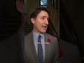 trudeau congratulates trump on presidential victory