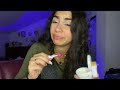 asmr experimentando doces diferentes 🍭😴🫠meio caótico kkkk 😅 gatilhos sortidos…