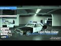 GTA 5 - LSPDFR - EPiSODE 59 - LET'S BE COPS - 1987- 1991 PATROL (GTA 5 PC POLICE MODS)