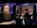 paco de lucia entre dos aguas reaction metal head dj reacts