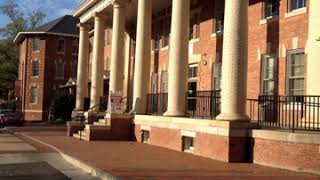 North Carolina State University College of Humanities and Social Sciences | Wikipedia audio article