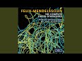 String Symphony No. 6 in E-Flat Major, MWV N6: I. Allegro