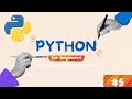 Python Programming Tutorial #5 chained conditionals