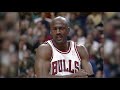 Michael Jordan’s Bulls Dynasty 1996-1997  NBA Highlights on ESPN