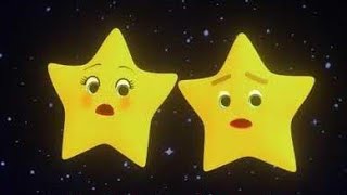 Twinkle Twinkle Little Star | Fun Cartoon Network club Nursery Rhymes & Kids Songs