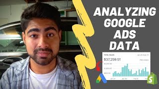 How To Analyze Google Shopping ADs Data | Google Adwords Tutorial 2021
