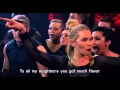 Pitch Perfect 2 - The Riff-Off (Part 2) Lyrics 1080pHD