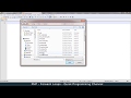 23 - PHP with MYSQL tutorials - beginner series - Foreach loops