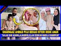 Sharnaaz Ahmad Puji BEKAS ISTERI DIDIK ANAK. 