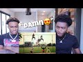 Normani- Motivation (Video) |REACTION| π₯ Ft. Davine Jay