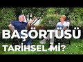 Başörtüsü Farz mı Tarihsel mi? - Mustafa Öztürk