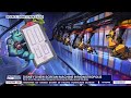 Monstropolis at Disney World: New details just released