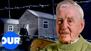 The Untold Story Of The Great Escape | Our History