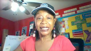 LETRS Lesson 1 Short Vowel Sort Part 1
