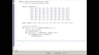 Liang - Chapter 8 - Grade Multiple Choice Test