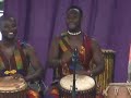 wassa pan afrika dance ensemble